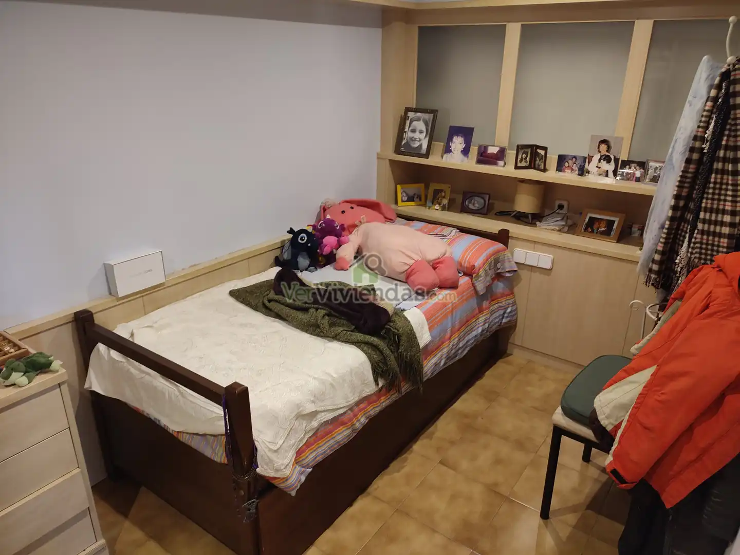Casa con terraza en venta en Carrer de les Tres Creus 4, imagen 35