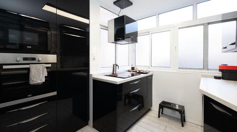 Photo 4 of Flat for sale in Calle Horacio Lengo, La Unión - Cruz de Humilladero - Los Tilos, Málaga Capital