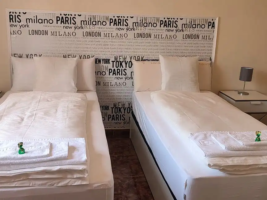 Dormitori de Casa o xalet en venda en Almogía, Málaga
