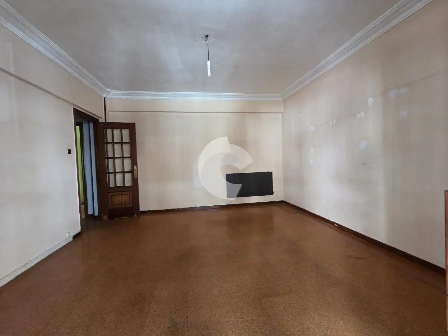 Living room of Flat for sale in Vigo 