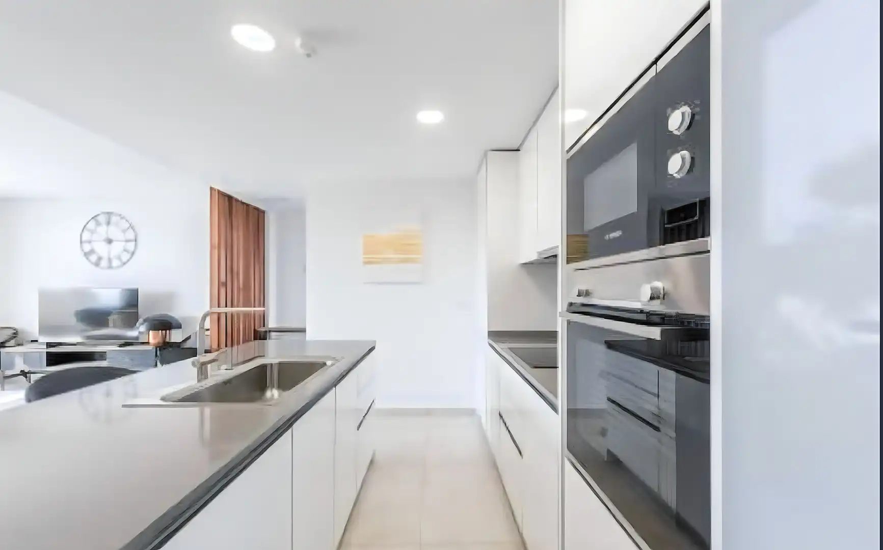 Penthouse with pool for sale in La Quinta, imagen 8