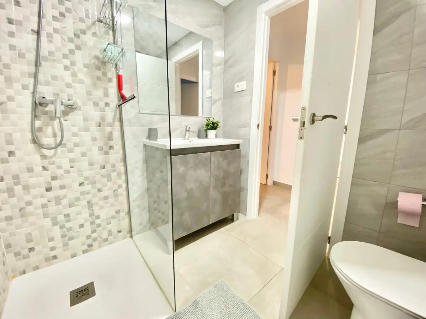 Apartment with terrace to rent in Playa del Cura, imagen 18