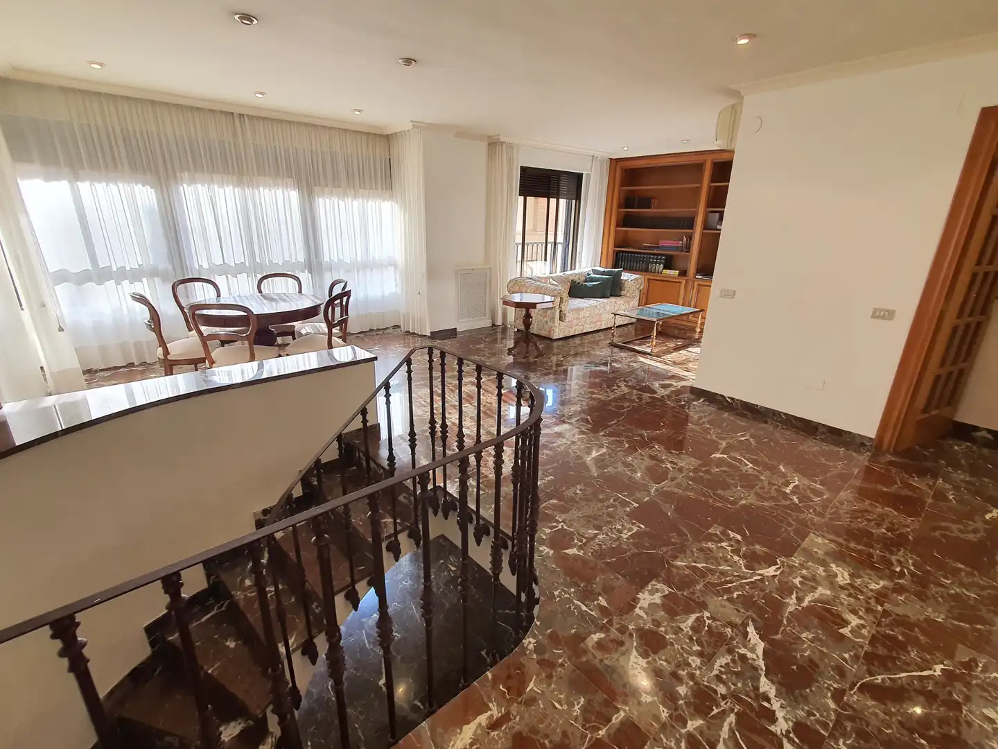 Piso con ascensor en venta en Centro, imagen 36