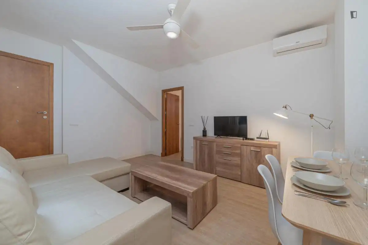Appartement compact avec ascenseur à louer à Centro, imagen 14