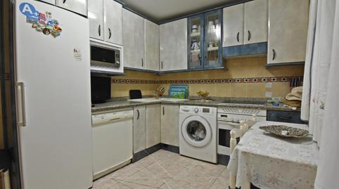 Foto 5 de Piso en venta en Callejón Arco de San Juan, Olmedo, Valladolid