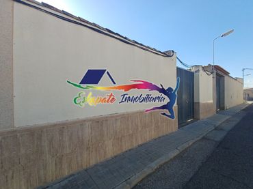 Terreno residencial en venta en Calle Valencia 6
