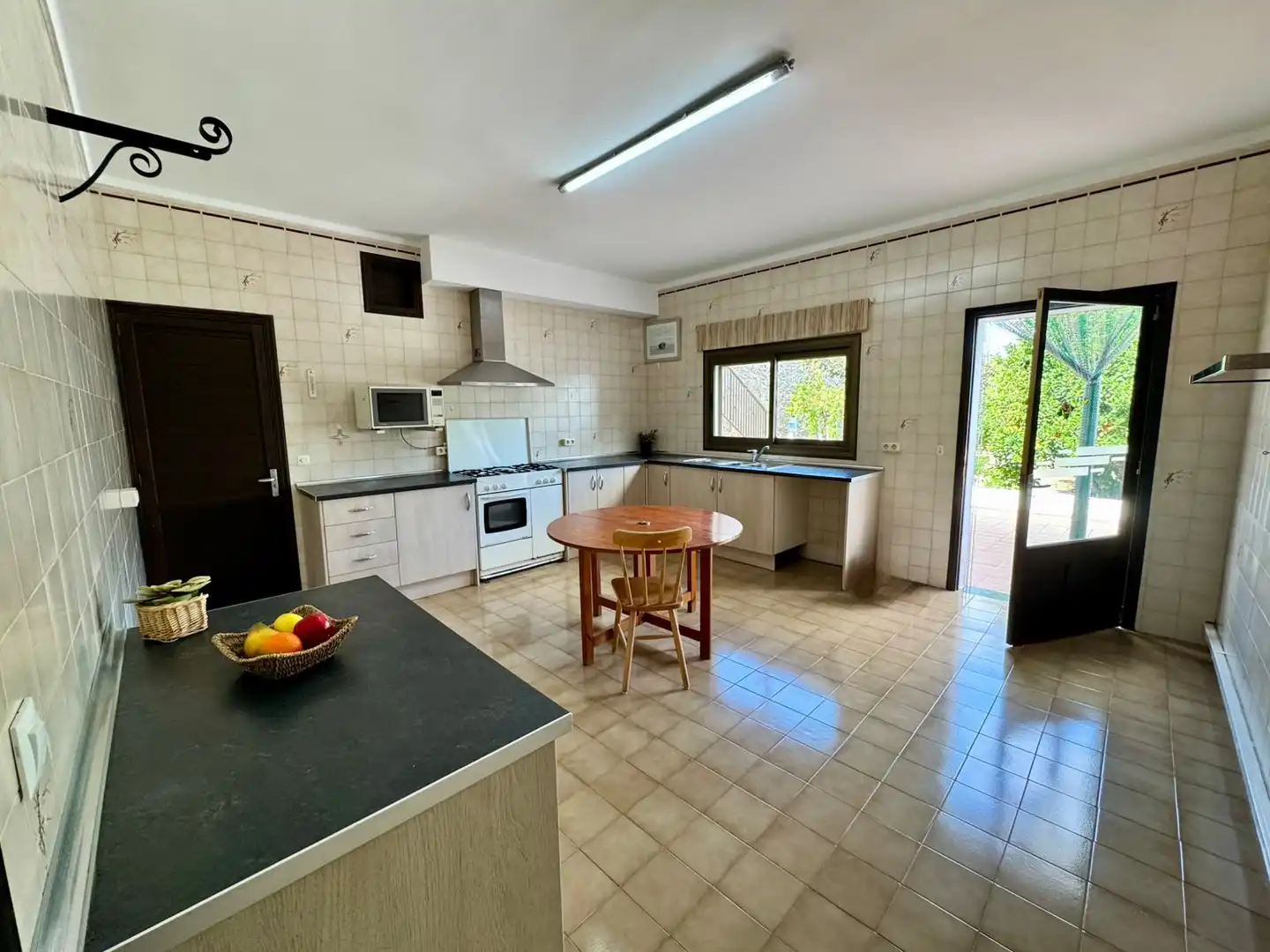 Casa amb jardí de lloguer a Sencelles, imagen 6