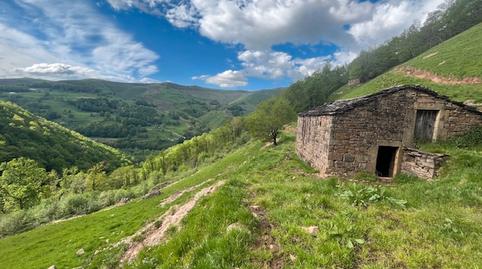 Foto 4 de Finca rústica en venda a Vega de Pas, Cantabria