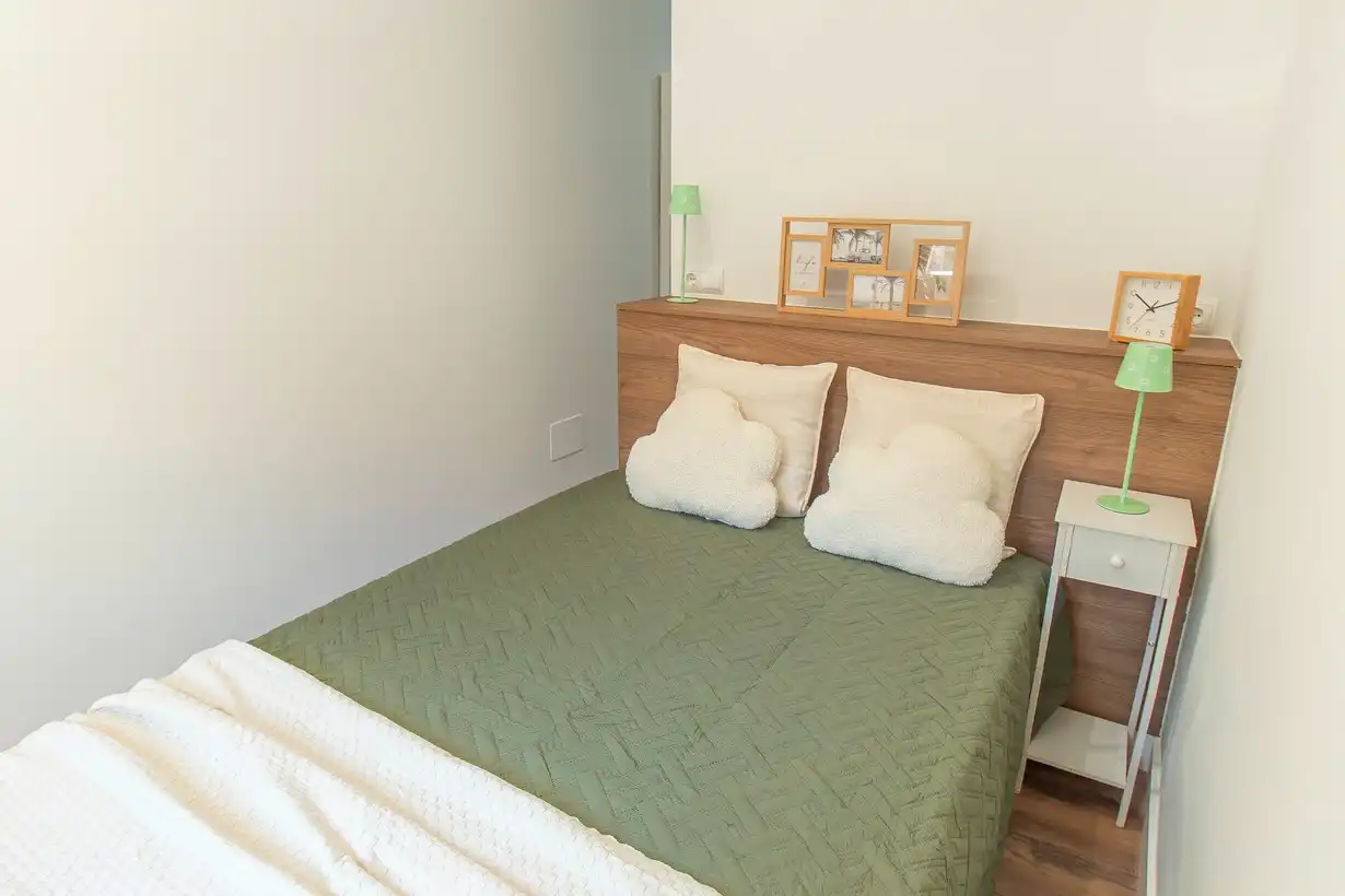 Habitación de Piso en venta en Madrid con Aire acondicionado, Calefacción y Terraza