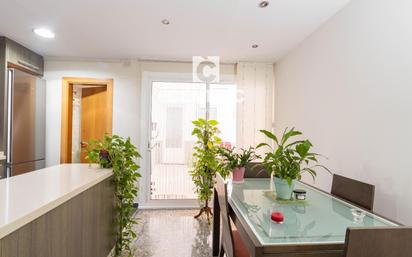 Kitchen of Flat for sale in Terrassa  with Terrace