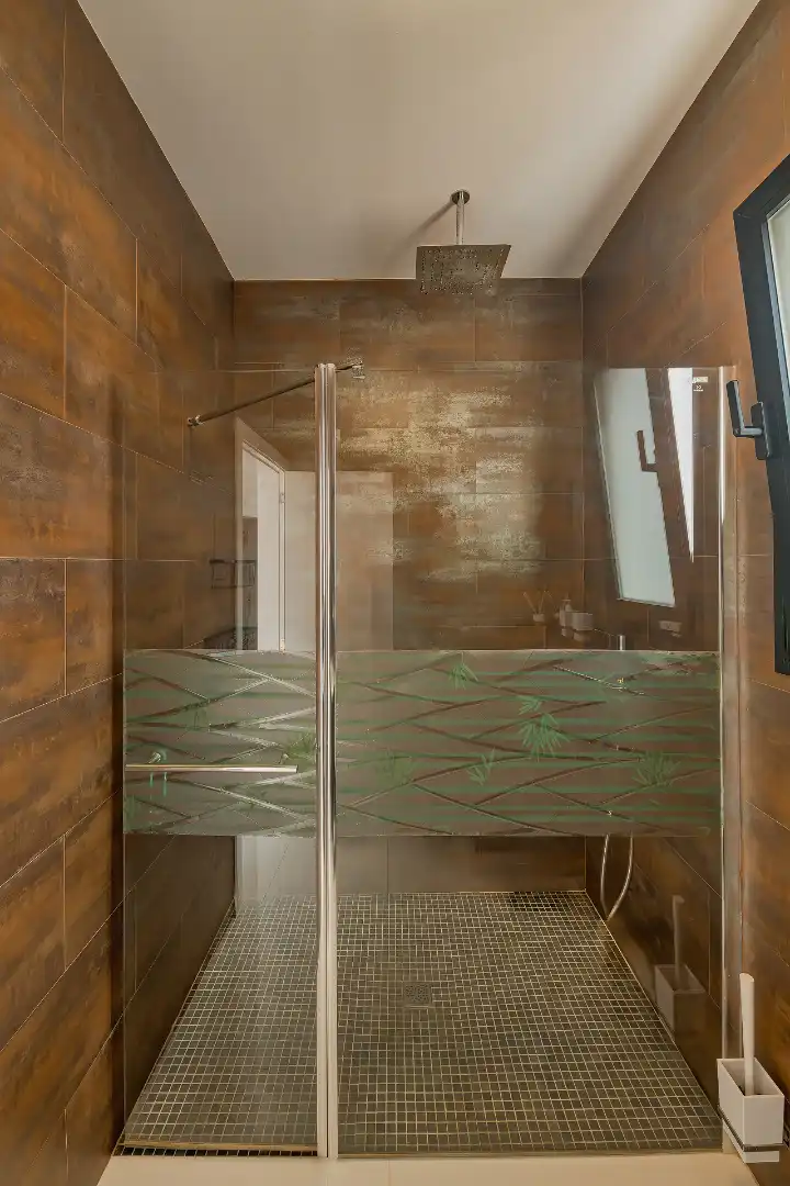 Baño de Casa o chalet en venta en Tuineje con Aire acondicionado, Jardín privado y Terraza