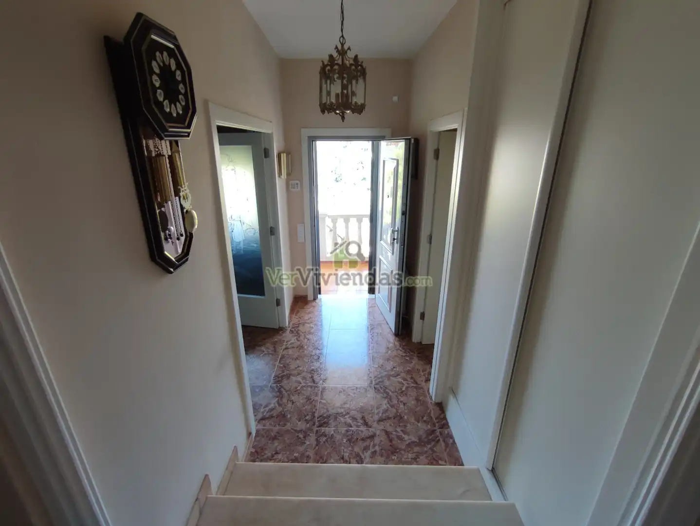 Casa o chalet en venta en Vallirana con Calefacción, Jardín privado y Terraza