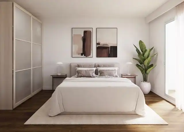 Flat for sale in Rúa Golpa, 5, Perillo
