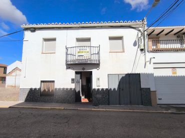 Maison à vendre à Calle San Pablo 7