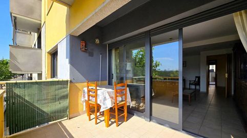 Foto 3 de Pis de lloguer a Centre Vila, Vilanova i la Geltrú