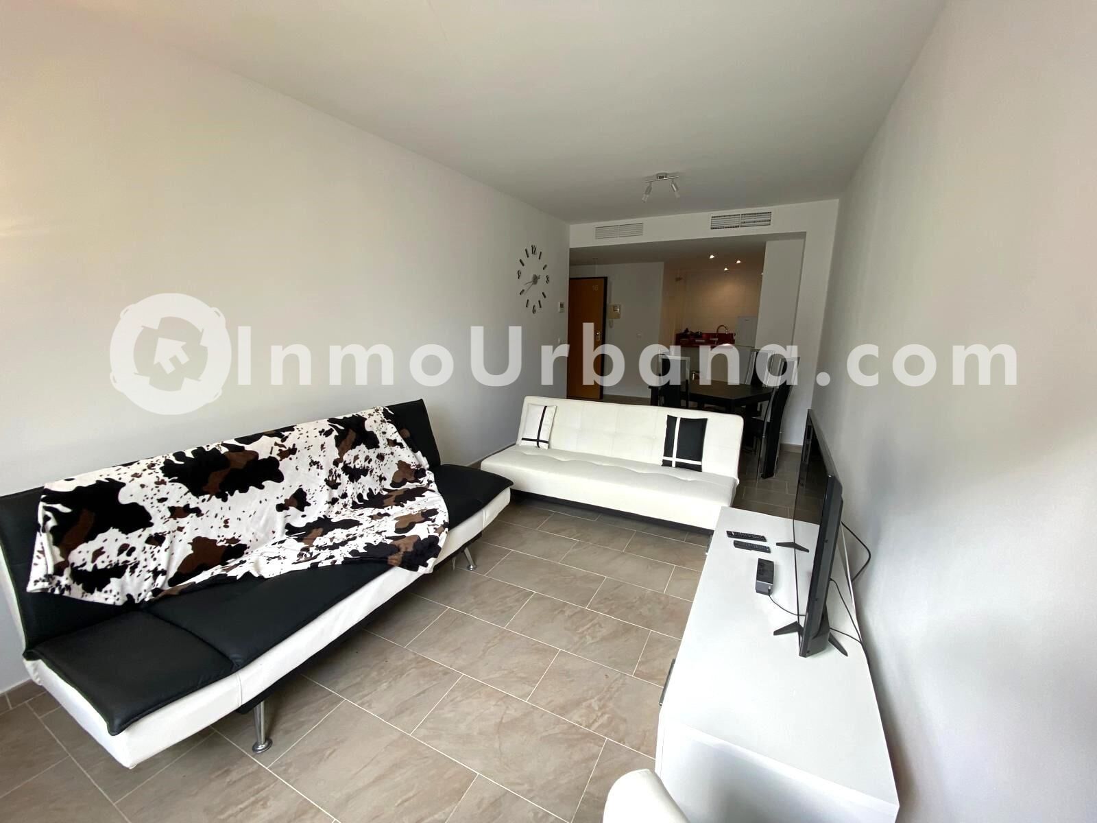 Apartment to rent in Calle del Alcalde Josep Poveda Verdú, Playa Muchavista