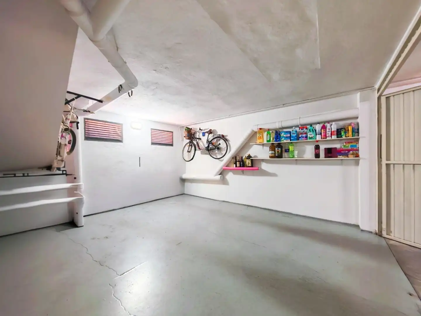 Casa adosada en venta en San Fernando con Aire acondicionado, Calefacción y Jardín privado