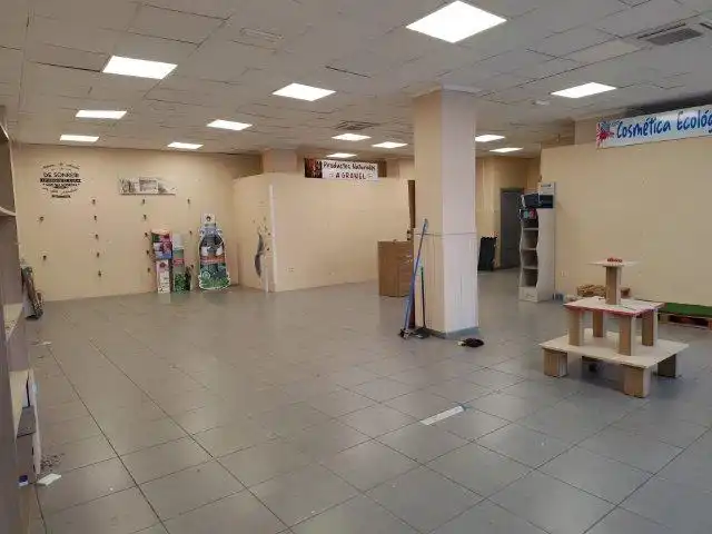 Local comercial en alquiler en Alaquàs, imagen 3