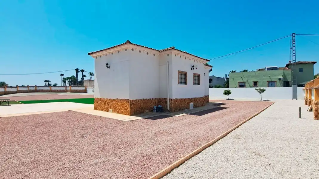 Country house for sale in Catral, imagen 12