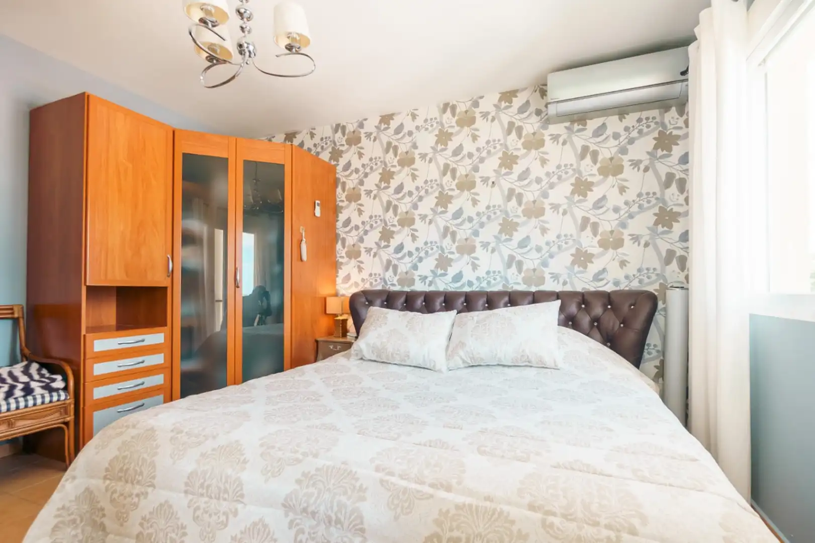 Dormitori de Casa o xalet en venda en L'Alfàs del Pi