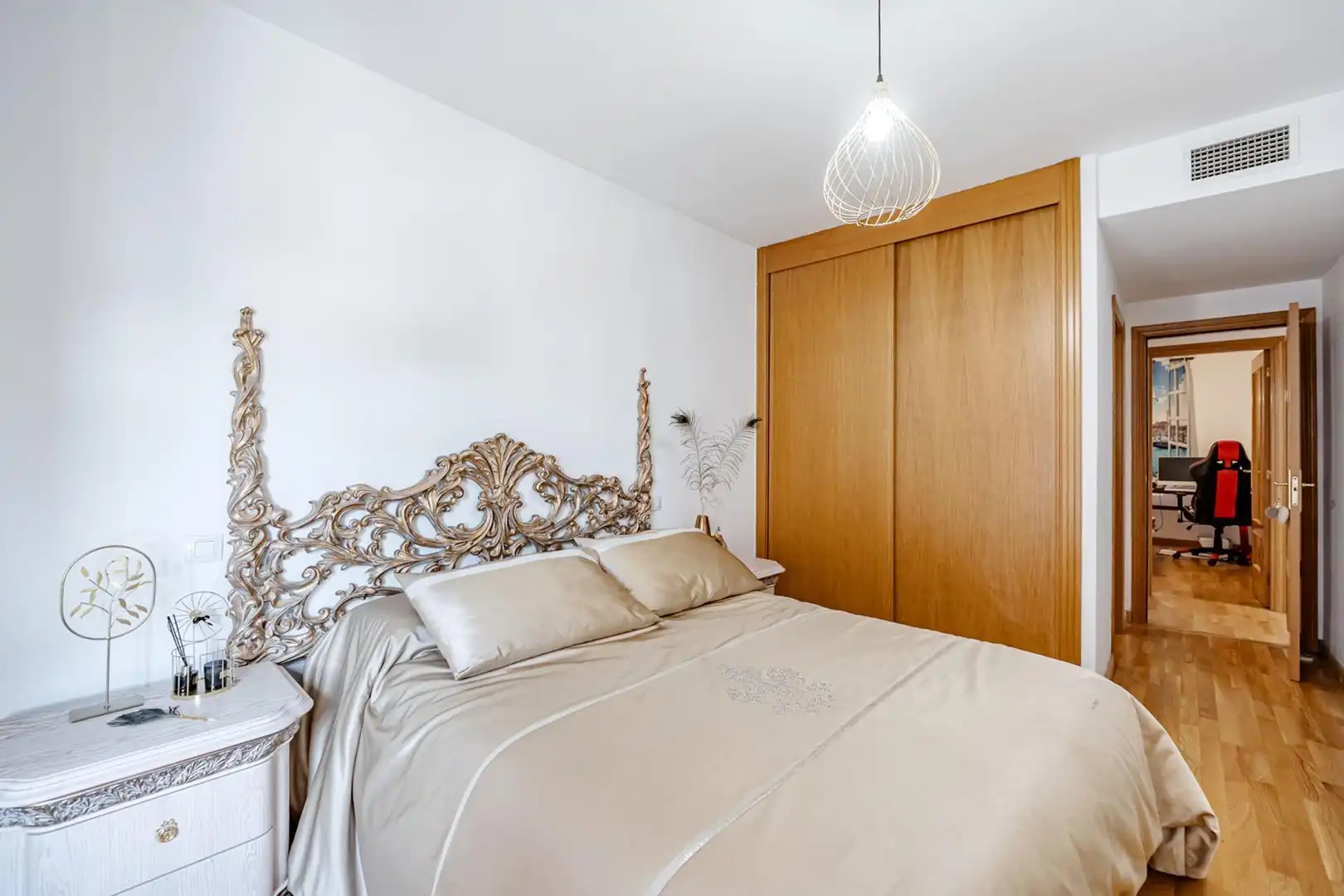Habitación de Piso en venta en Arganda del Rey con Calefacción