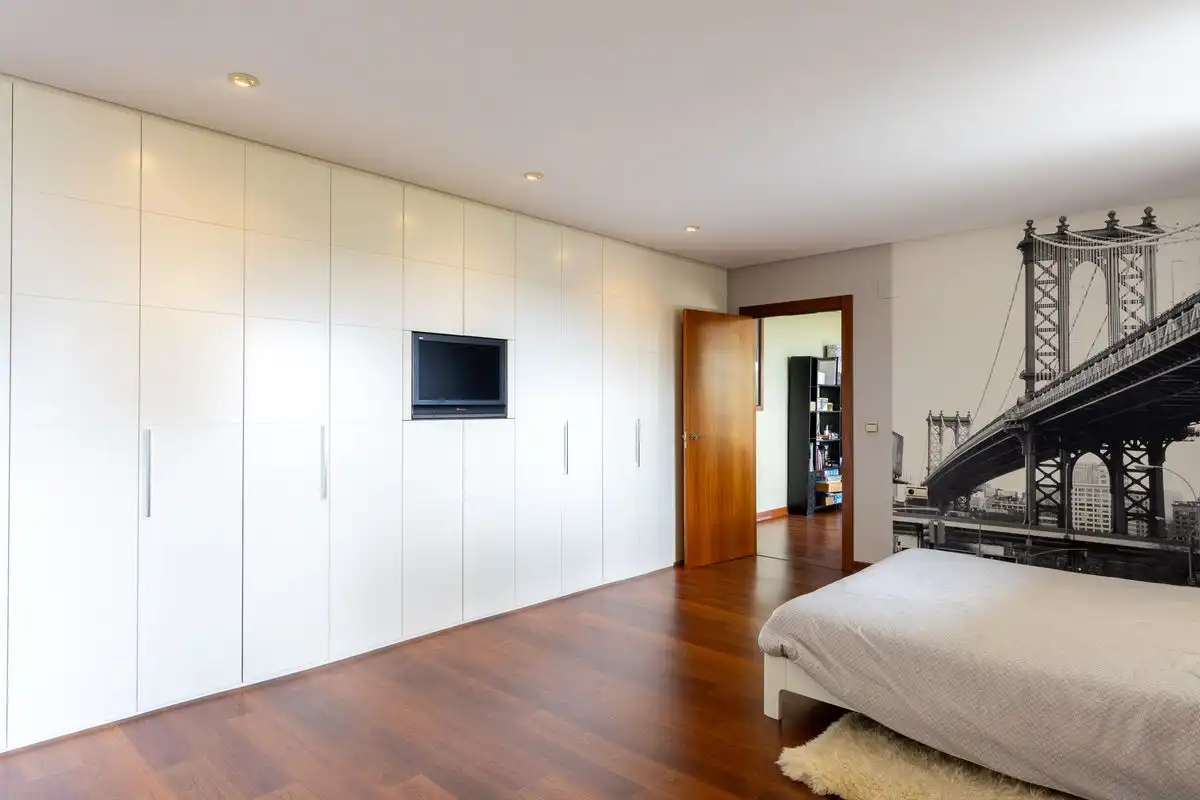 Maison avec terrasse à vendre à Urbanización Bosque U14, imagen 47