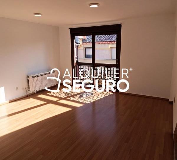 Foto 1 de Pis de lloguer a Maestro Amores, Yunquera de Henares, Guadalajara