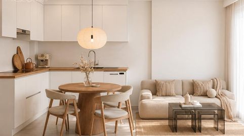 Foto 3 de Apartamento en venta en Las Piscinas Naturales, Torrevieja