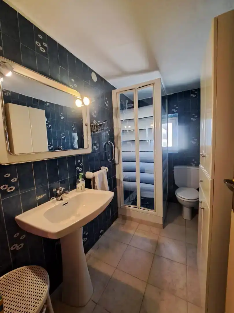 Casa adosada en venta en Calle el Centro, 10, Covaleda