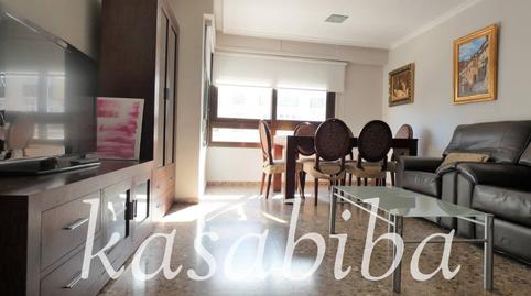 Photo 2 of Flat to rent in Calle Guillem de Castro, El Carme,  Valencia Capital