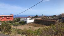 Vista exterior de Residencial en venda en Icod de los Vinos