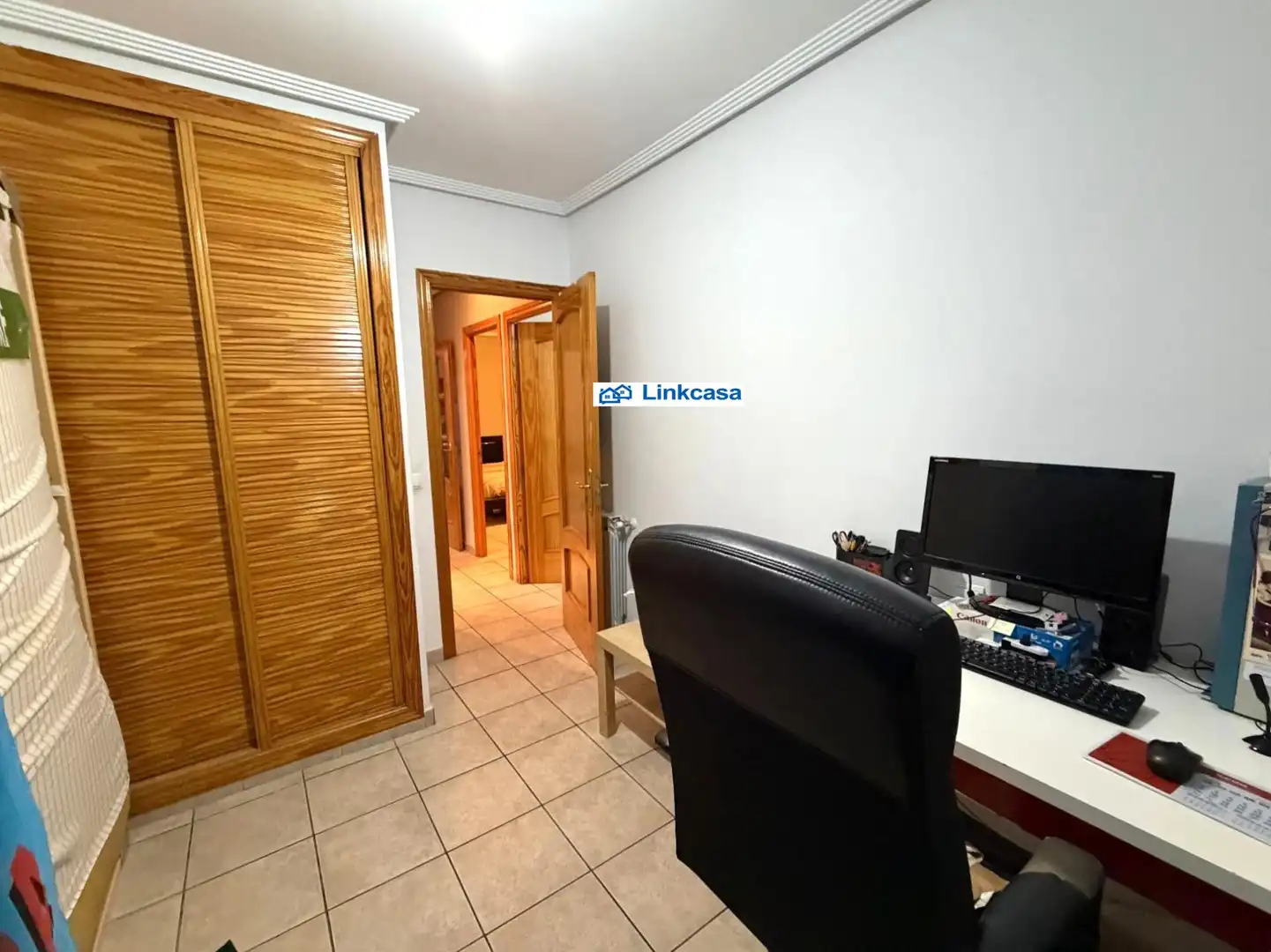 Piso en venta en Madrid con Aire acondicionado y Calefacción
