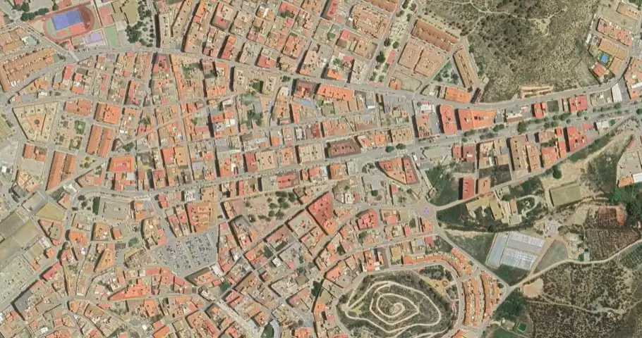 Piso en venta en Mazarrón, Murcia