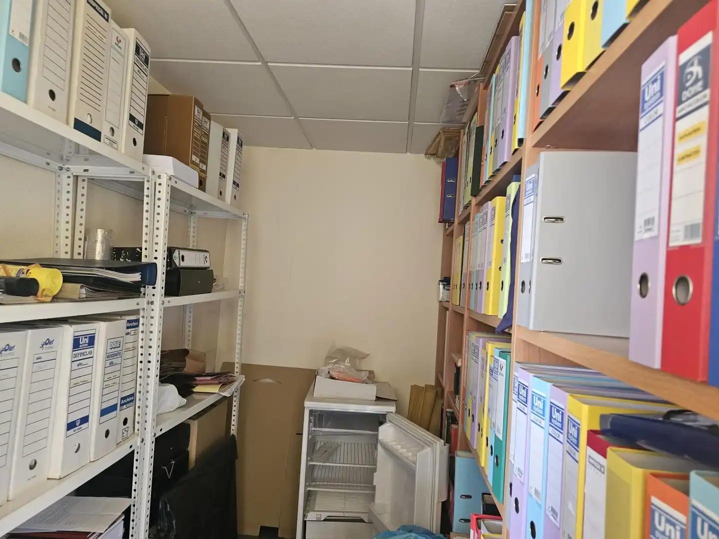 Oficina de alquiler en La Ràpita