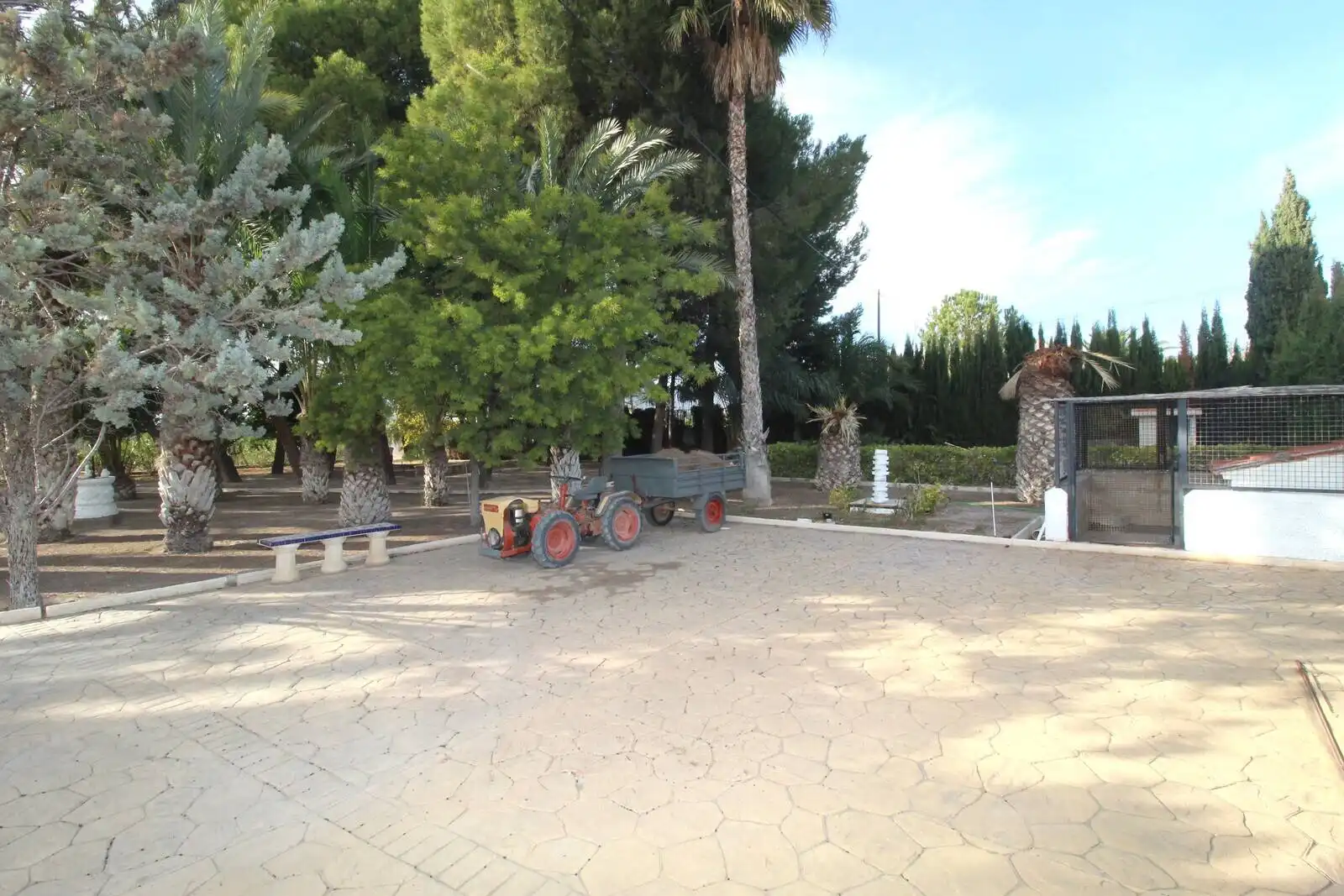 Casa amb terrassa en venda a Campo Alto - Club de Campo, imagen 15
