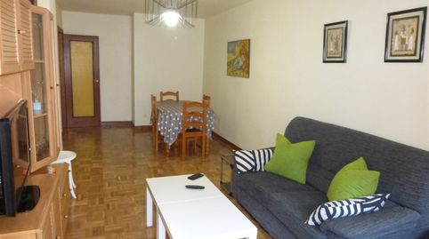Foto 4 de Piso de alquiler en Calle Pintor Crispín, Iturrama, Pamplona / Iruña