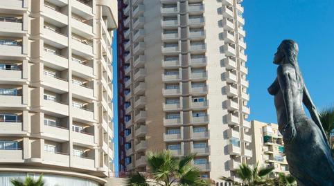 Foto 2 de Estudi en venda a Paseo Paseo Marítimo, 32, Puerto Deportivo, Málaga