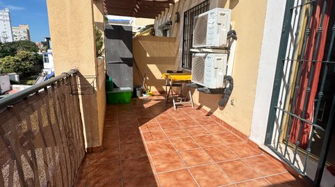 Foto 2 de Piso de alquiler en Avenida del Arroyo, Solymar, Benalmádena