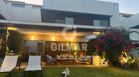 Foto 5 de Casa adosada de lloguer a Calle Amerigo Vespucci, Vistahermosa, Cádiz
