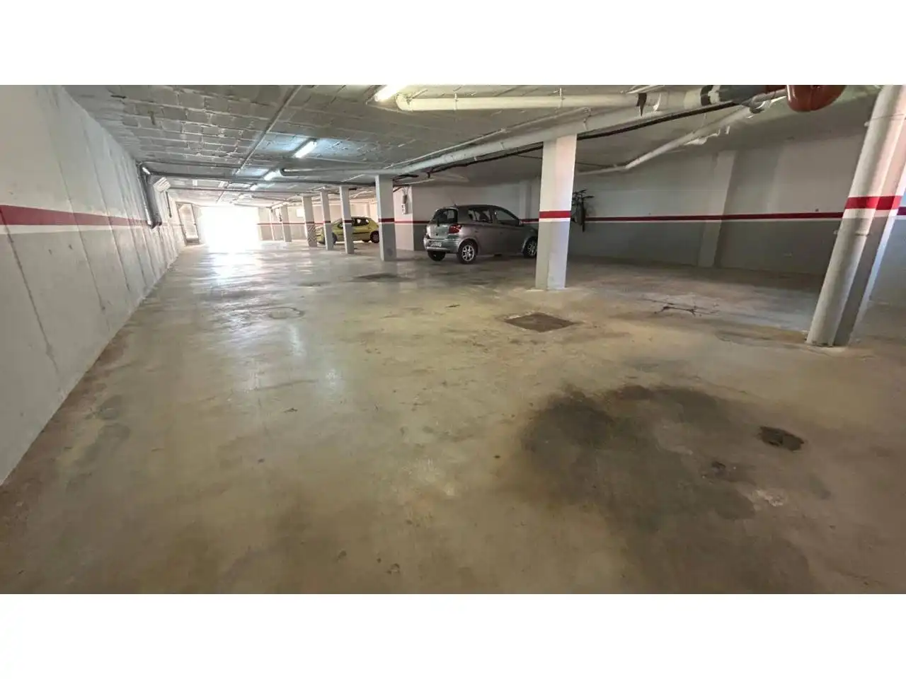 Parking de Apartamento en venta en San Jorge / Sant Jordi con Aire acondicionado, Calefacción y Terraza