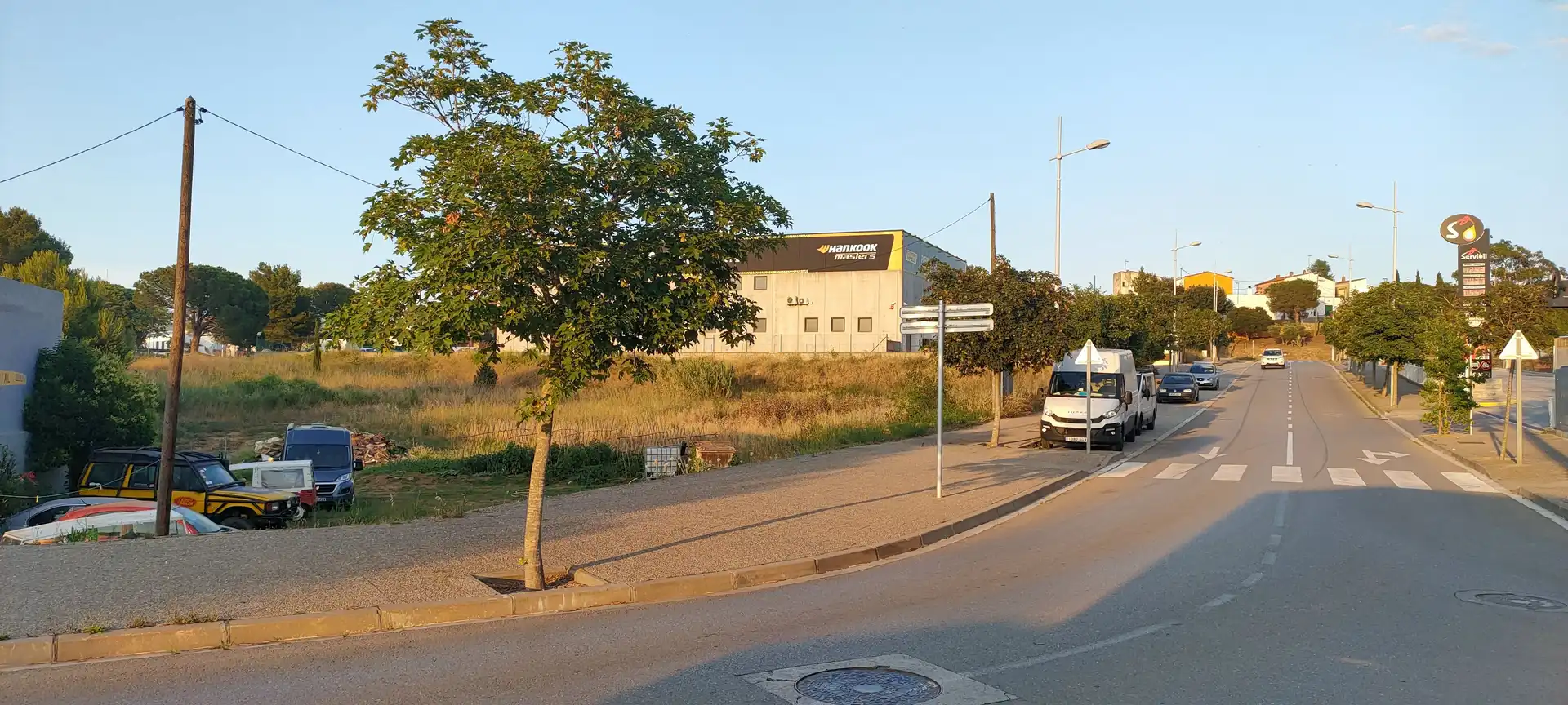 Industriegrundstück zum Verkauf in Carrer de Cadaqués 12, imagen 19