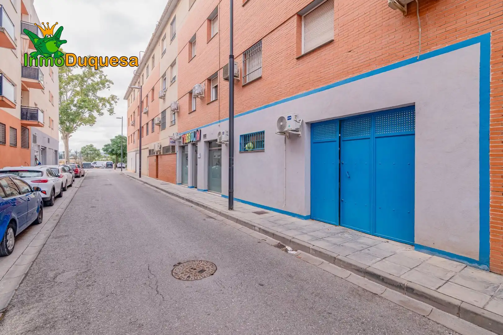 Local comercial en venda a Santa Fe, imagen 23