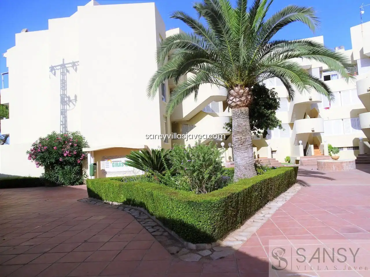 Apartament de lloguer a Montañar - El Arenal