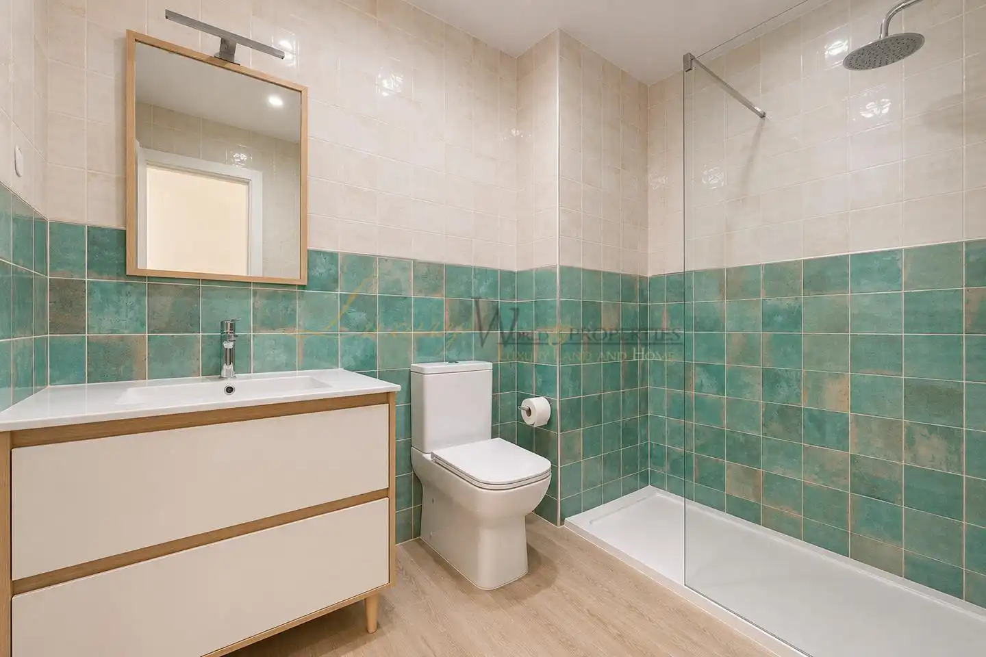 Bathroom of Apartments for rent in Granadilla de Abona