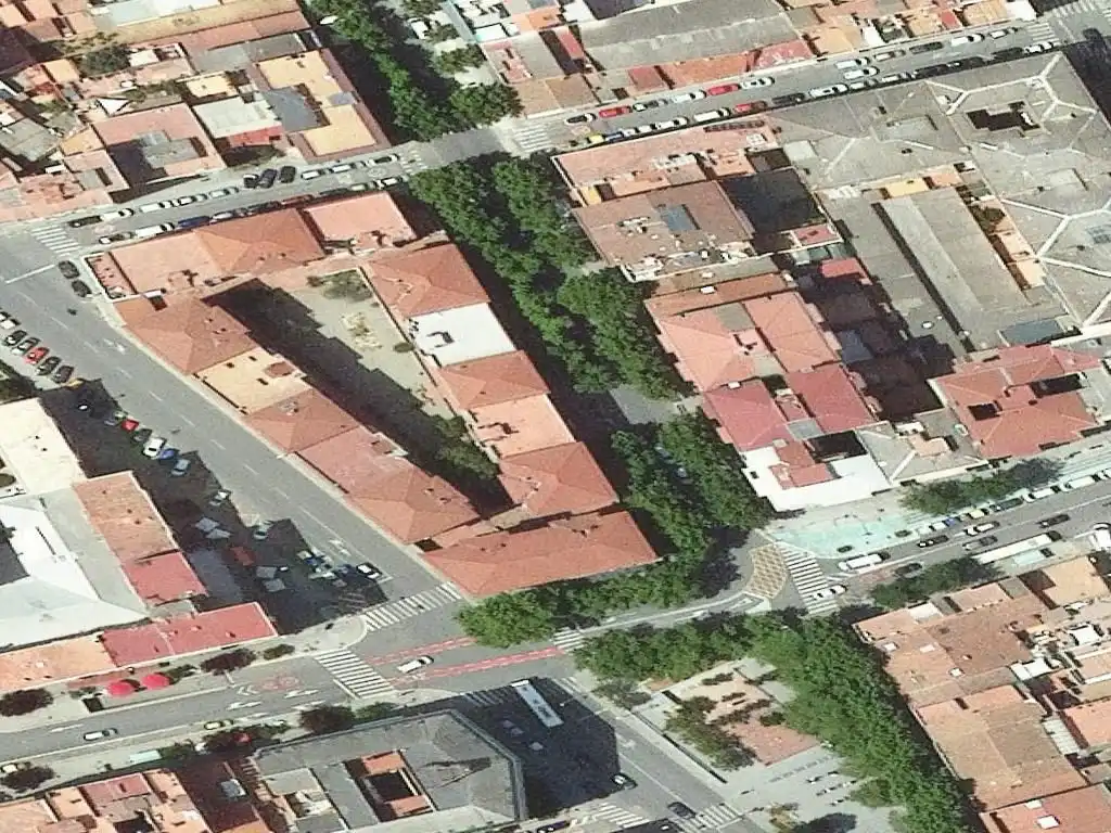 Piso en venta en Barbera 422