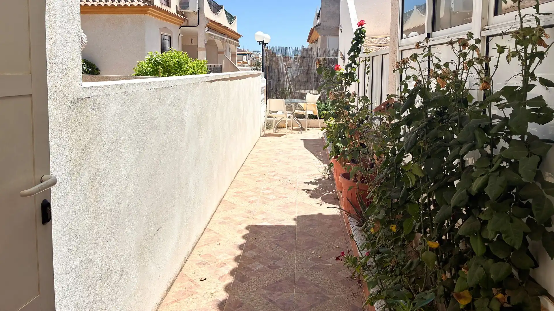Casa amb piscina en venda a Orihuela Costa, imagen 26
