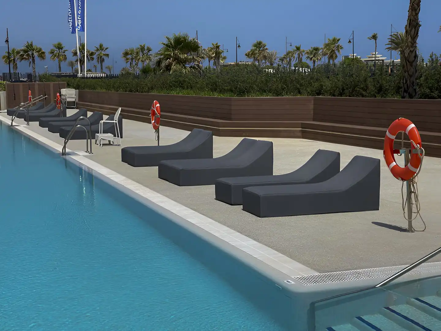 Habitatge amb piscina en venda a Centro, imagen 18