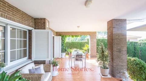 Foto 2 de Casa o chalet en venta en  Montealcedo, Riba-roja de Túria, Valencia