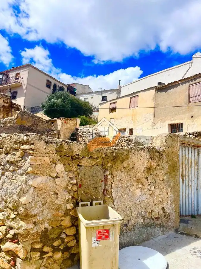 Terrenos y solares en venta en Vélez-Blanco, imagen 4