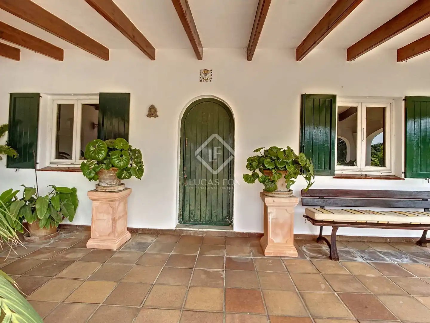 Villa avec terrasse à vendre à Alaior poble, imagen 24
